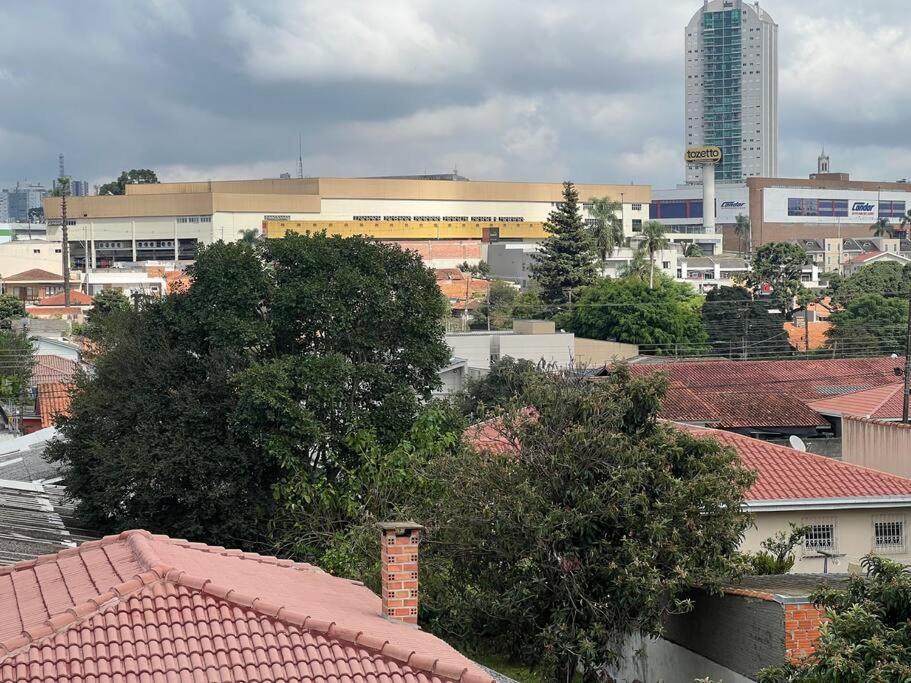Sobrado 111 Villa Ponta Grossa  Exterior foto